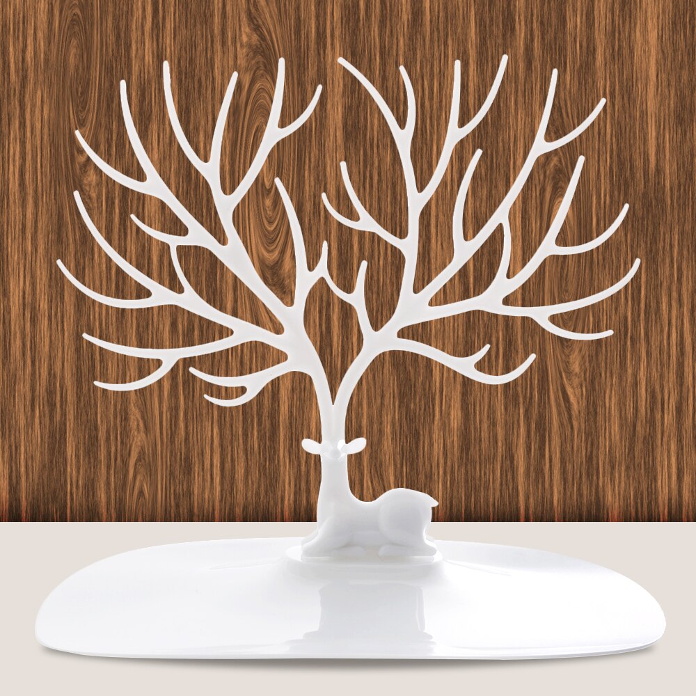 Deer Jewelry Holder - Everyonesbroke.com