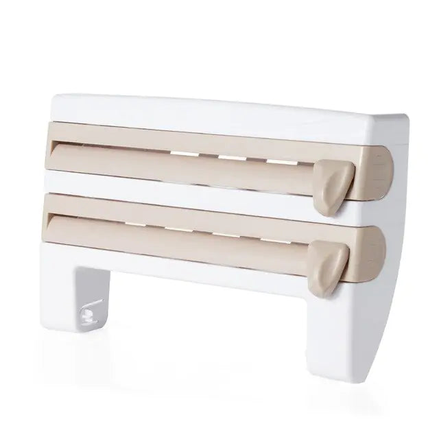 Kitchen Organizer - Everyonesbroke.com