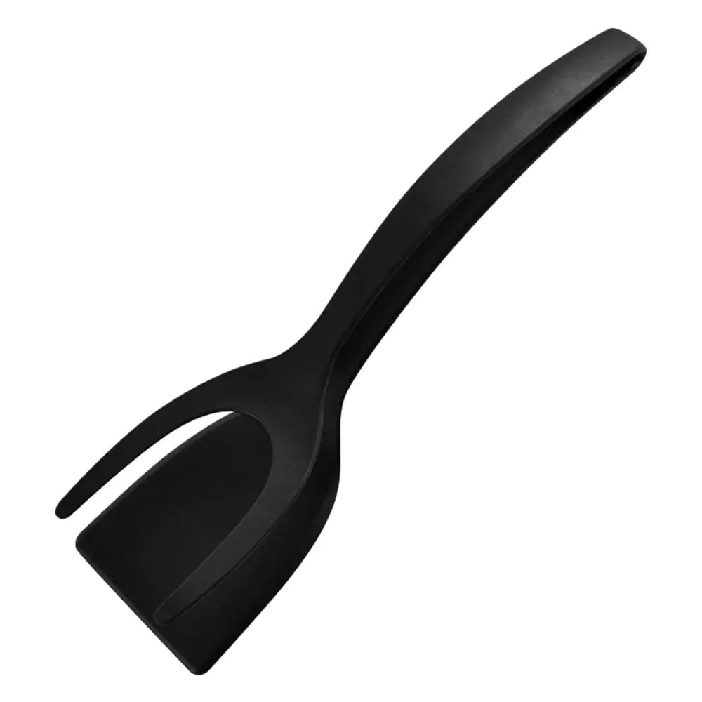 2 In 1 Grip And Flip Tong - Everyonesbroke.com