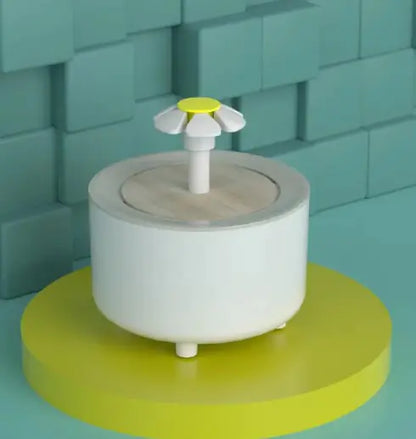 Pets Water Fountain - Everyonesbroke.com
