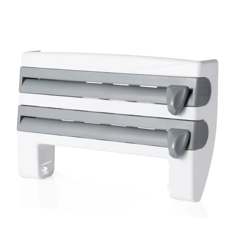 Kitchen Organizer - Everyonesbroke.com