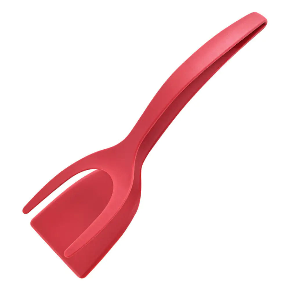 2 In 1 Grip And Flip Tong - Everyonesbroke.com