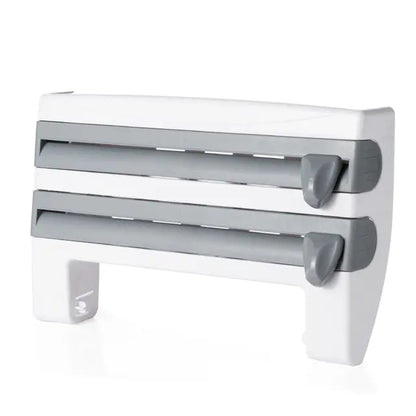 Kitchen Organizer - Everyonesbroke.com
