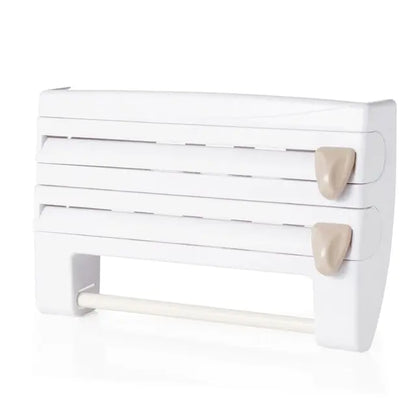 Kitchen Organizer - Everyonesbroke.com