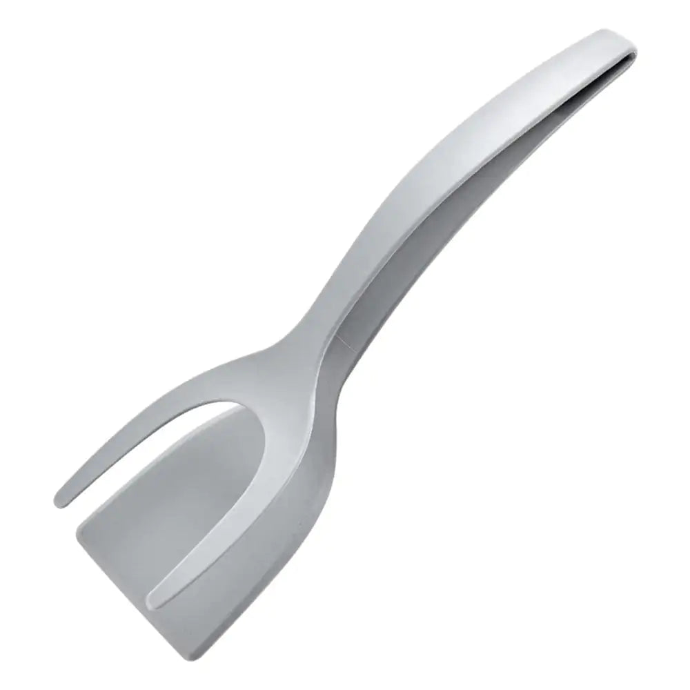2 In 1 Grip And Flip Tong - Everyonesbroke.com
